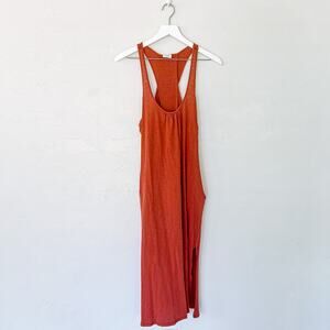 Others Follow Asher Midi Dress Medium